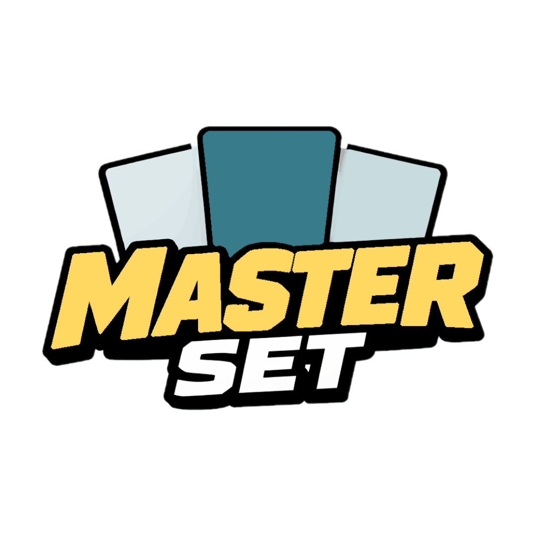 MasterSet Logo